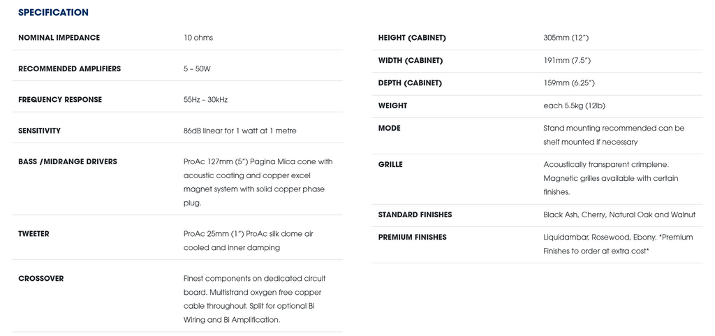 Tablette 10 Signature